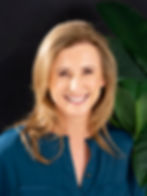 Kim Poyner, RN, PN, PCC, NBC-HWC