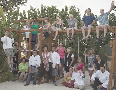 Wellcoaches Faculty Team