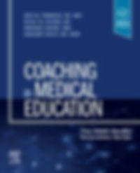 Coaching in Med Ed