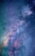 starlit galaxy