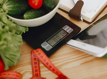 Healthy Lifestyle Essentials