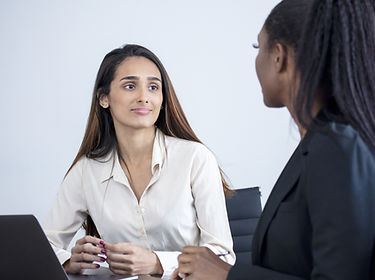 Work Interview