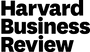 Harvard Business Review Logo