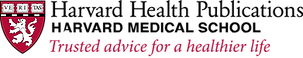 Harvard Health Publications Logo