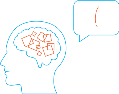 Organize Your Mind Icon