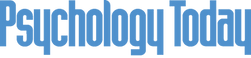 Psychology Today Logo